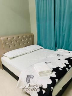 IM15 Insyirah Homestay - Kampong Songsang - 5