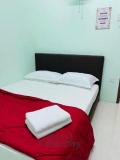 IM15 Insyirah Homestay - Kampong Songsang - 4