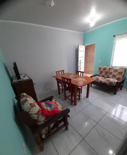 Residencial GM- Departamento Amueblado - 1