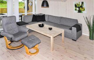 Holiday Home Ellemose Sydals V - Skovby - 8