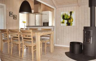 Holiday Home Ellemose Sydals V - Skovby - 3
