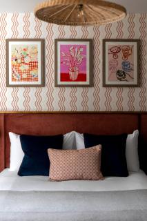 Round House Apartments - Londra - 9