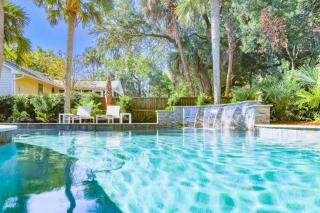 Twenty-One Palms - Isle of Palms - 9