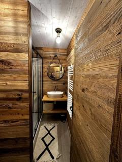 Les Marmottes Appartement Charme - 4