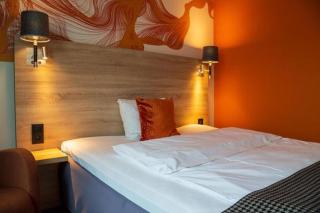 Kysthotellet Rørvik - 8