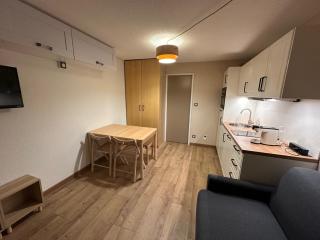 Appartement Chamrousse le Vernon - Chamrousse - 5