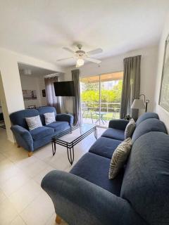 Cozy Little Spot! 2BR, 1st Level, Near Airport - Punta Cana - 0