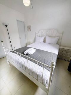 Cozy Little Spot! 2BR, 1st Level, Near Airport - Punta Cana - 3