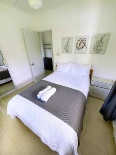 Cozy Little Spot! 2BR, 1st Level, Near Airport - Punta Cana - 2