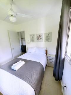 Cozy Little Spot! 2BR, 1st Level, Near Airport - Punta Cana - 1