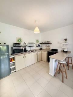 Cozy Little Spot! 2BR, 1st Level, Near Airport - Punta Cana - 8