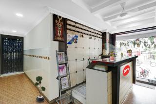 Hotel O Satya Manorama Inn - Khammam - 2