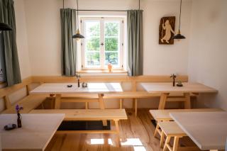 Pilgerhaus Wildsteig - Wildsteig - 8