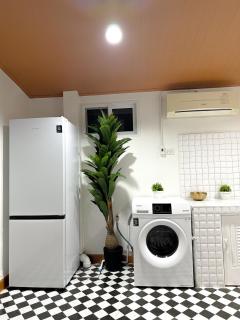 Cozy house - 7