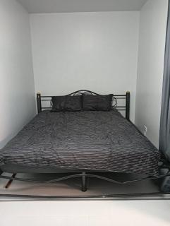 Popular Muang Thong Thani Condo, Building 9, Floor 8, Room 13 - Pak Kret - 3