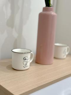 Cozy house - 1