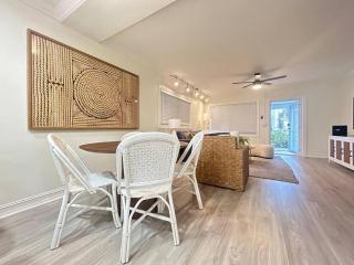 Coastal waterfront apartment! - 4