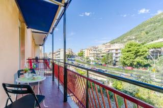 Retreat in Genova Nervi -Two Minutes from the Beach - Genova - 2