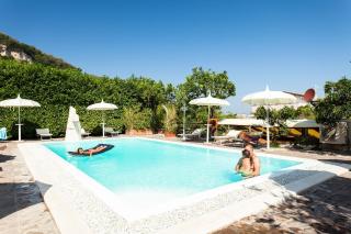 Casa Lucy - Sorrento - 9