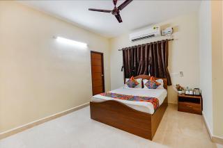 FabHotel Lucky Inn Grand Residency - Chennai - 3