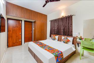 FabHotel Lucky Inn Grand Residency - Chennai - 6