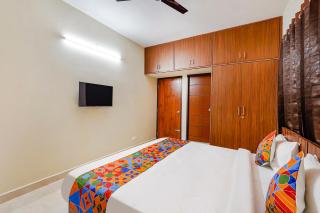 FabHotel Lucky Inn Grand Residency - Chennai - 1