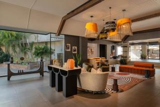 Mercure Hotel Windhoek - 2