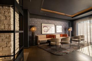 Mercure Hotel Windhoek - 1