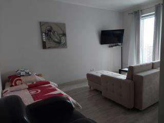 SAS Apartamenty Perfect - Szczecin - 6