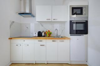 Bluestay 300 - Superb apartment in Paris - París - 2