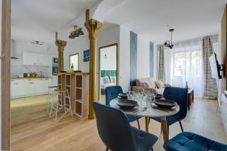Bluestay 300 - Superb apartment in Paris - París - 9