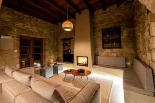 Harma Traditional Boutique Suites - Paphos - 5