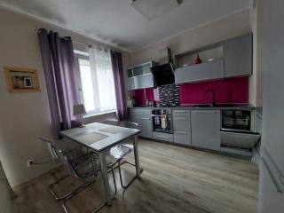 SAS Apartamenty Perfect - Szczecin - 9