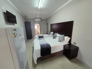 Naledzi Hotel & Conference centre - Thohoyandou - 2