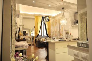 Luxury Navona apartments by Flatinrome - Rome - 0