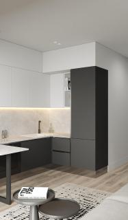 NEW - Superior 1BR Suite - Fully Equipped - Azulis2 - Garden - FREE Parking - 1
