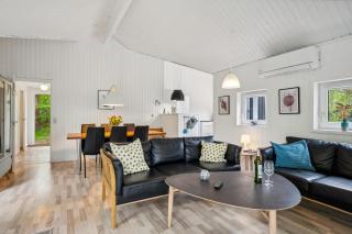 Nice Home In Ebeltoft With 3 Bedrooms, Sauna And Internet - Ebeltoft - 6