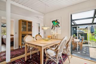 Amazing Home In Ebeltoft With 3 Bedrooms, Sauna And Internet - 8