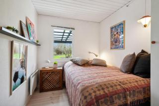 Amazing Home In Ebeltoft With 3 Bedrooms, Sauna And Internet - Ebeltoft - 1