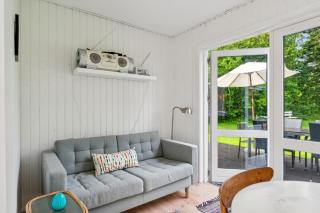 Stunning Home In Ebeltoft With 5 Bedrooms And Internet - Ebeltoft - 6