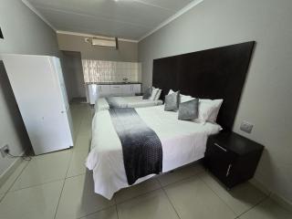 Naledzi Hotel & Conference centre - Thohoyandou - 4