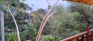Mc Queen Homestay - Ella - 9