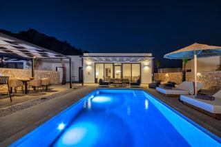 Zen Club Luxury Villas - Kolymbia - 0