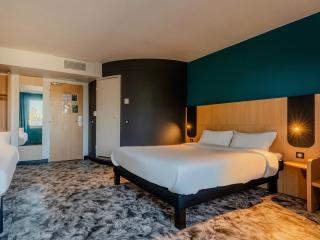 B&B HOTEL Maubeuge Gare - Maubeuge - 5