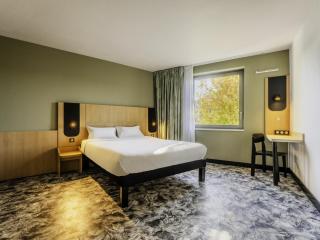 B&B HOTEL Maubeuge Gare - 2