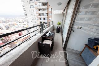 Departamento Av Argentina Antofagasta Disegni 05 - Antofagasta - 2