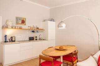 Pasaje Mallol Penthouse by Valcambre - Sevilla - 5