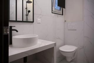 Studio fonctionnel et moderne place Clichy - 2P - FLAT-GUEST - París - 8