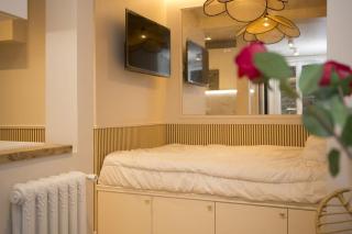 Studio fonctionnel et moderne place Clichy - 2P - FLAT-GUEST - París - 4