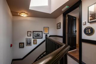 Round House Apartments - Londra - 6